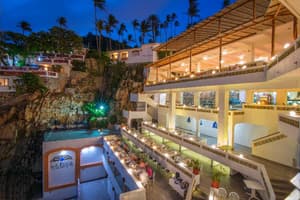 thumbnail: Restaurant