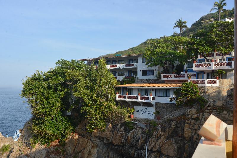 General view