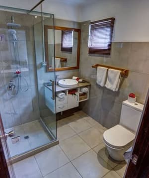 thumbnail: Bathroom