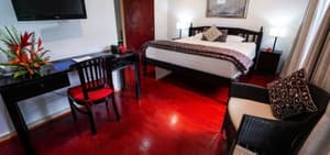 thumbnail: Room