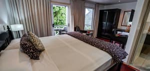 thumbnail: View from room