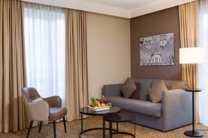 thumbnail: Living room