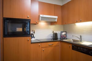 thumbnail: Private kitchen