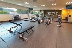 thumbnail: Gym