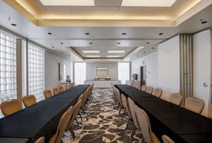 thumbnail: Meeting facility