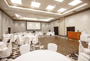 thumbnail: Ballroom