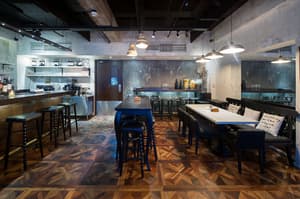 thumbnail: Restaurant