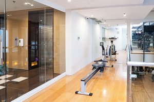 thumbnail: Gym