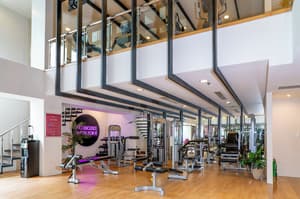 thumbnail: Gym