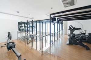 thumbnail: Gym