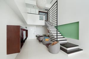 thumbnail: Living area