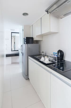 thumbnail: Private kitchen