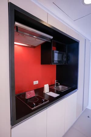thumbnail: Private kitchen