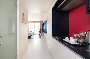 thumbnail: Private kitchen