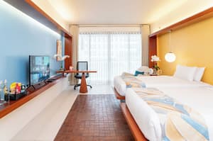 thumbnail: Room