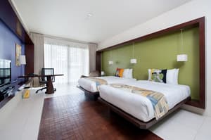 thumbnail: Room