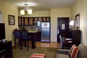 thumbnail: Private kitchen