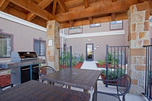 thumbnail: Property amenity