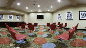 thumbnail: Meeting facility