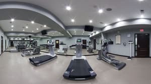 thumbnail: Gym