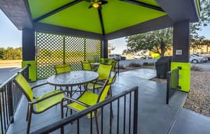 thumbnail: Property amenity