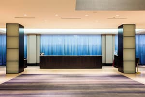 thumbnail: Reception