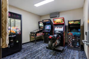thumbnail: Property amenity