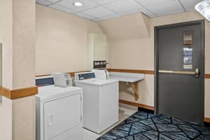thumbnail: Laundry room