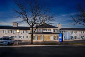 thumbnail: Exterior