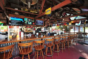 thumbnail: Sports bar
