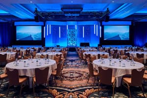 thumbnail: Meeting facility