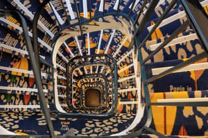 thumbnail: Staircase