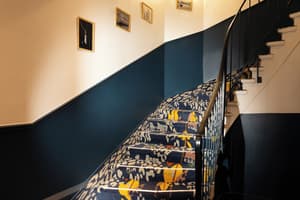 thumbnail: Staircase