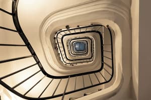 thumbnail: Staircase