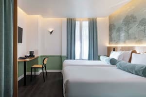 thumbnail: Room