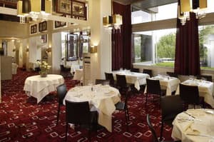 thumbnail: Restaurant