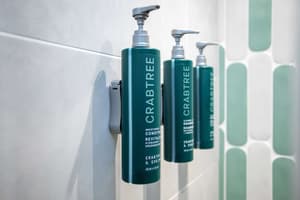thumbnail: Bathroom shower
