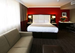 thumbnail: Living area