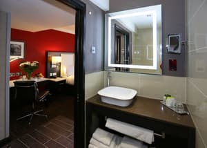 thumbnail: Room