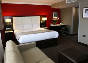 thumbnail: Living area