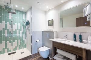 thumbnail: Bathroom shower
