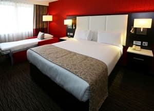 thumbnail: Room
