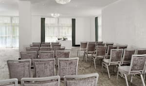 thumbnail: Meeting facility