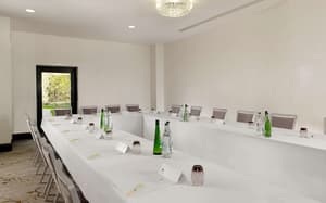 thumbnail: Meeting facility