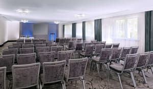 thumbnail: Meeting facility