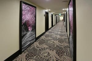 thumbnail: Hallway