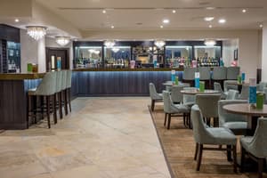 thumbnail: Bar (on property)