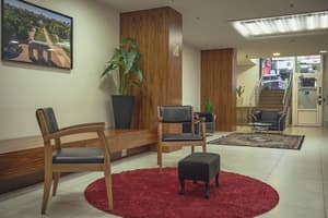 thumbnail: Reception hall