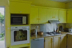 thumbnail: Private kitchen