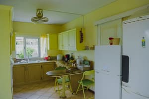 thumbnail: Private kitchen